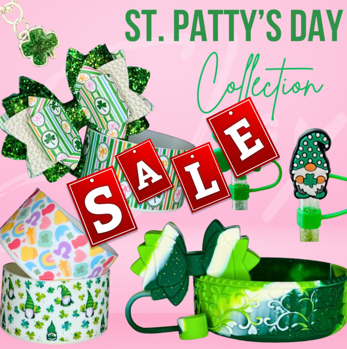 image St. Patrick's Day