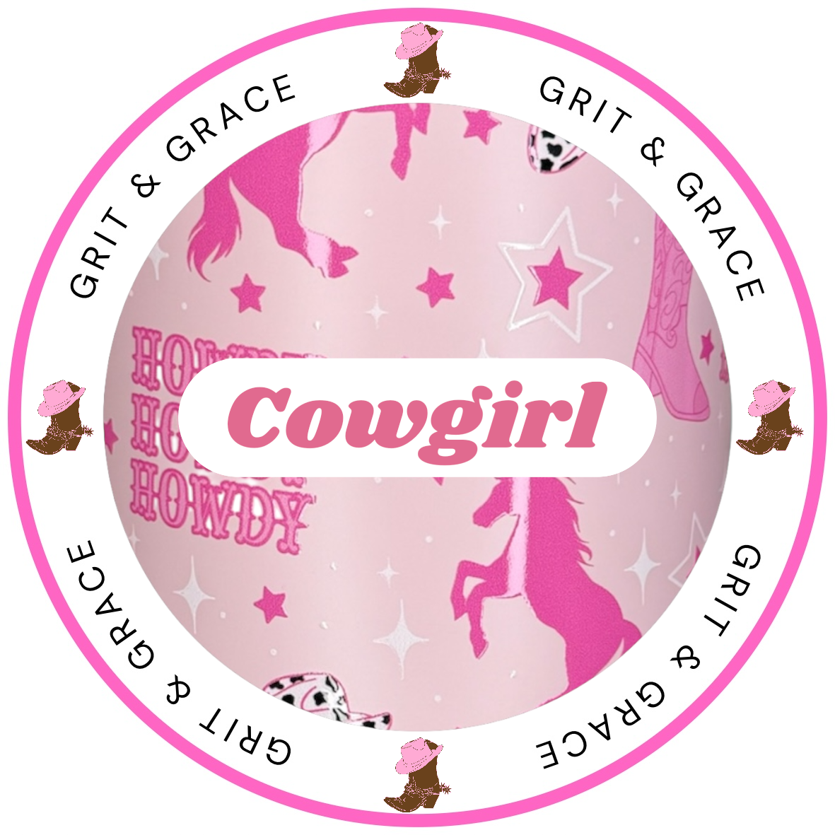 image Cowgirl