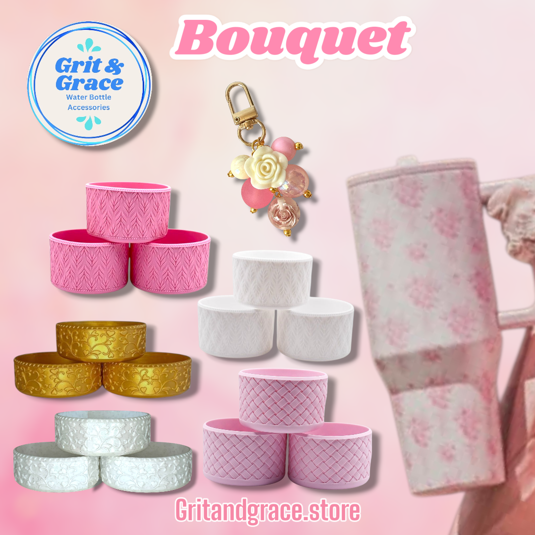 image Bouquet - Hydrojug