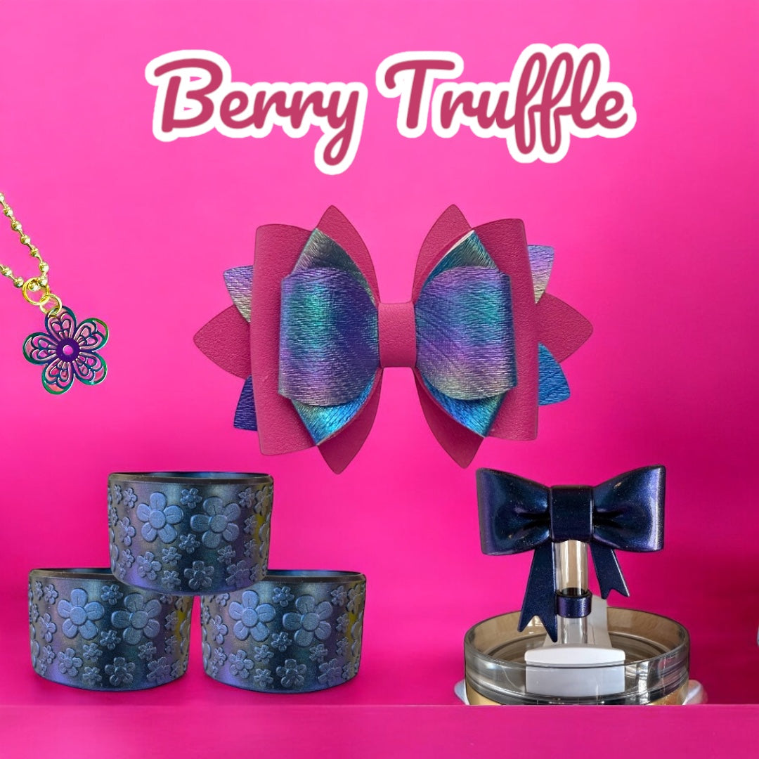 Berry Truffle