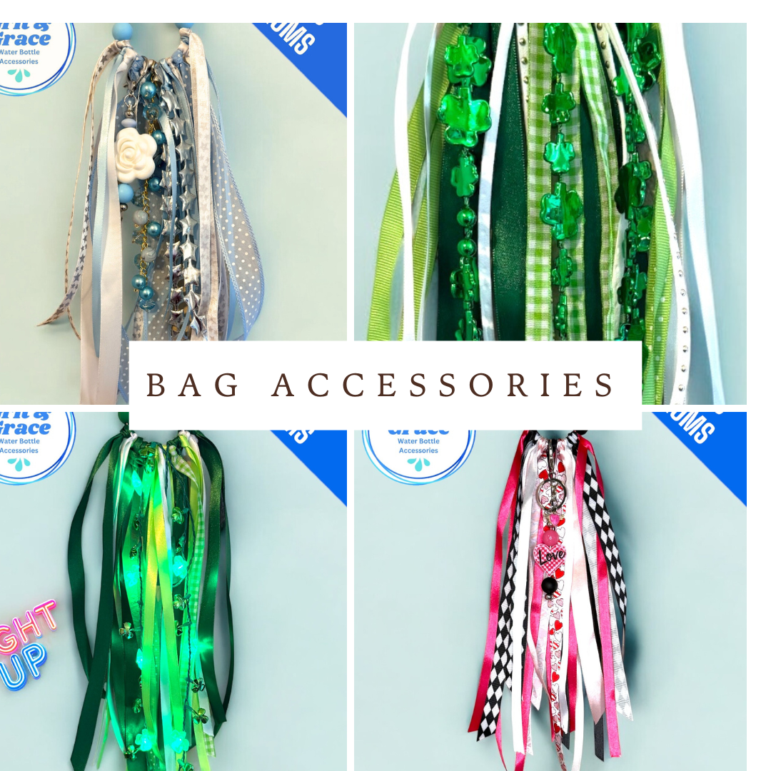 Bag Acccessories