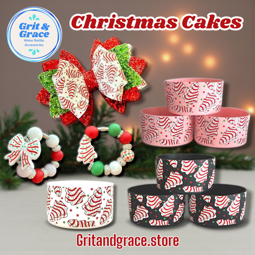 image Christmas Cakes