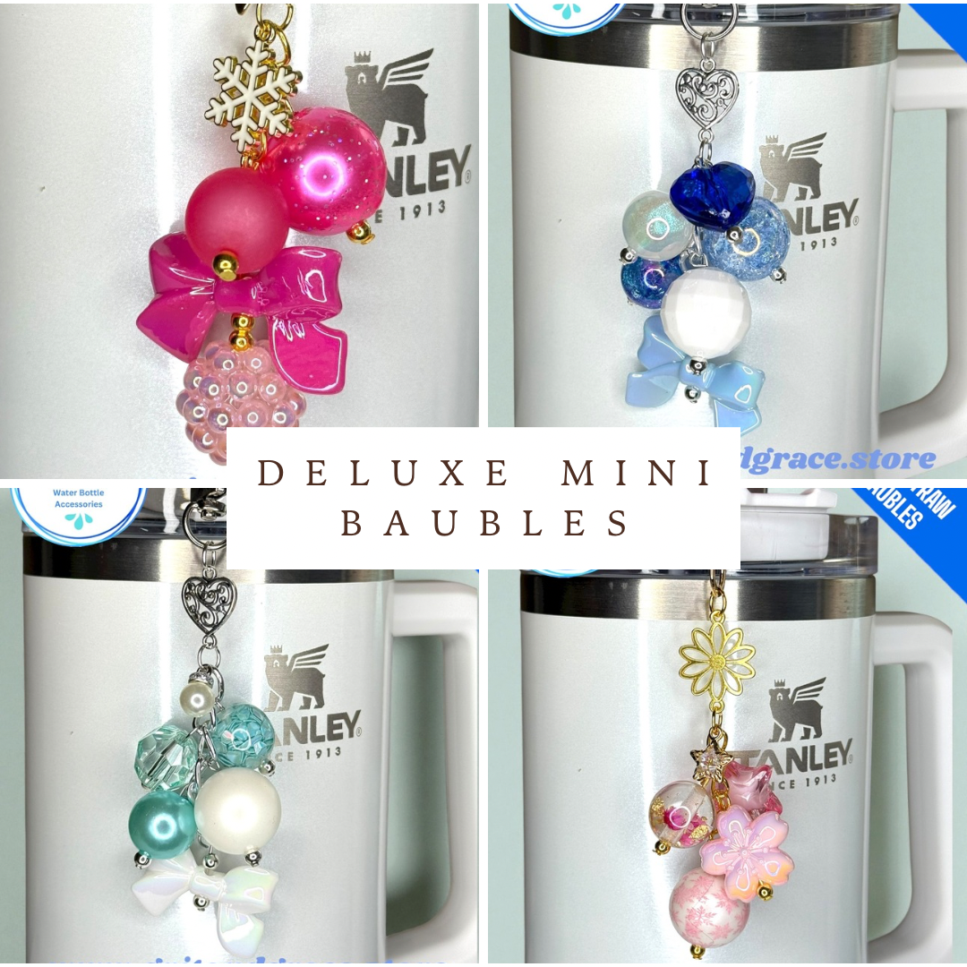 image Deluxe Mini Baubles
