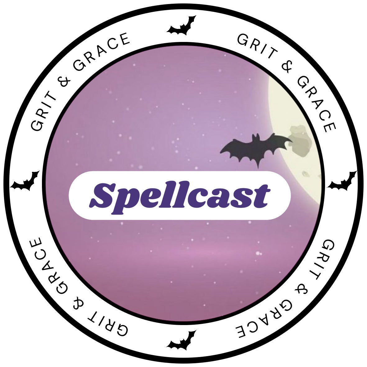 Spellcast - Stanley