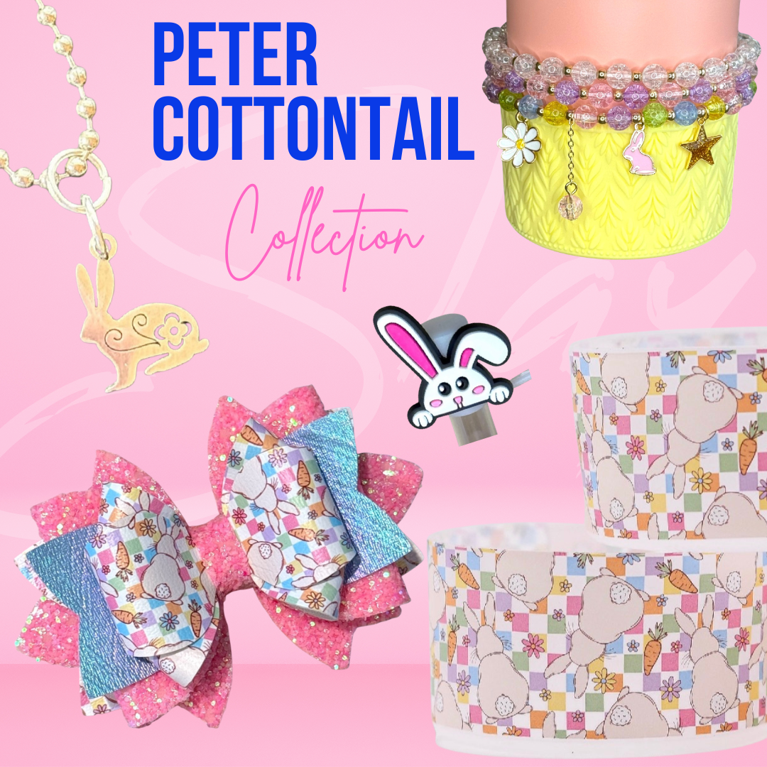 Peter Cottontail Collection
