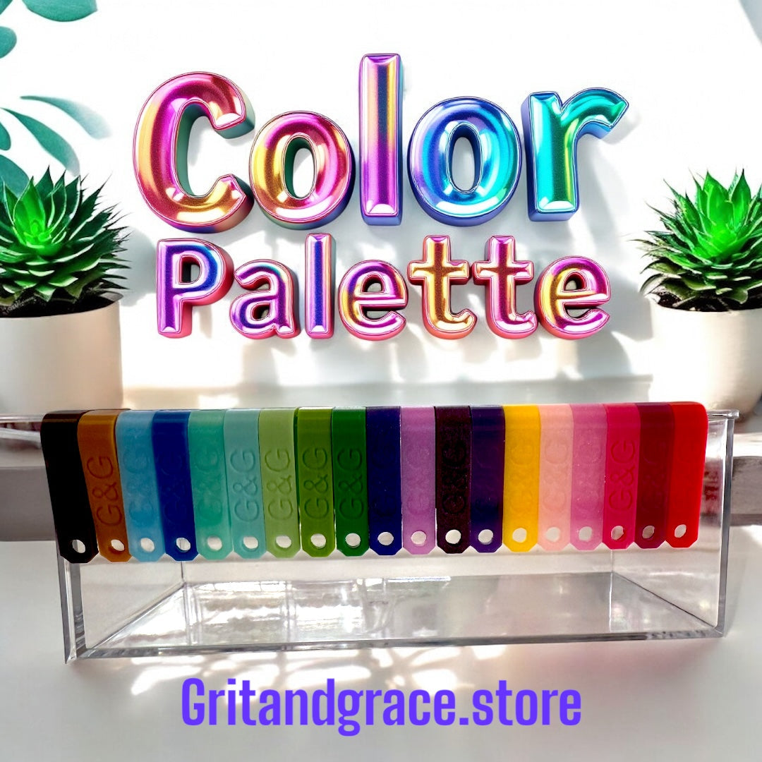 image Bauble Clips & Hooks