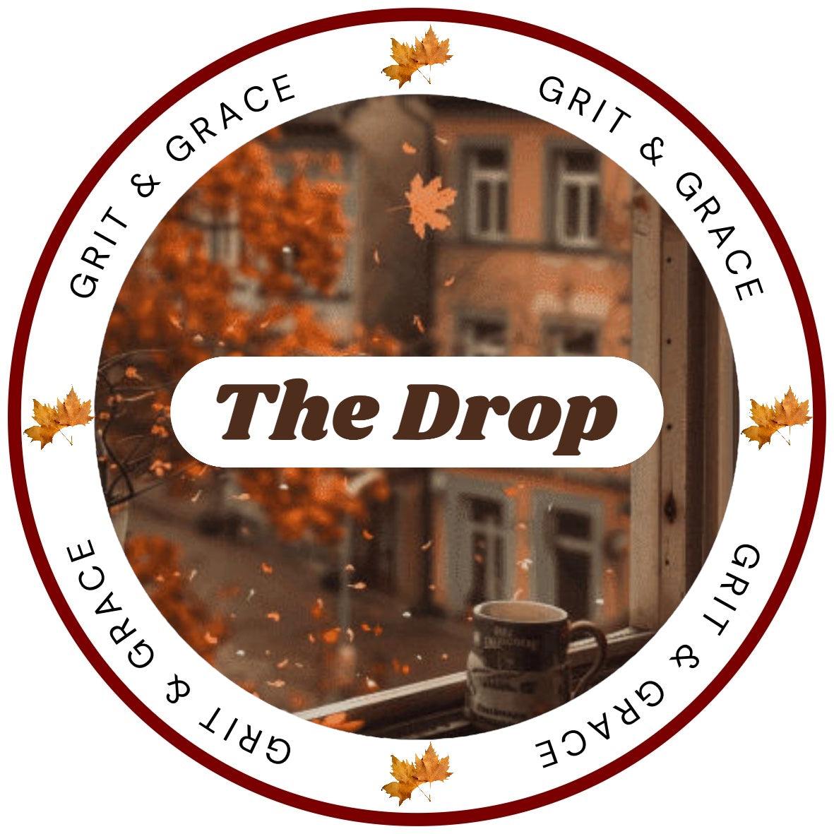 The Drop - Tuesday at 7pm CST - 9/16
