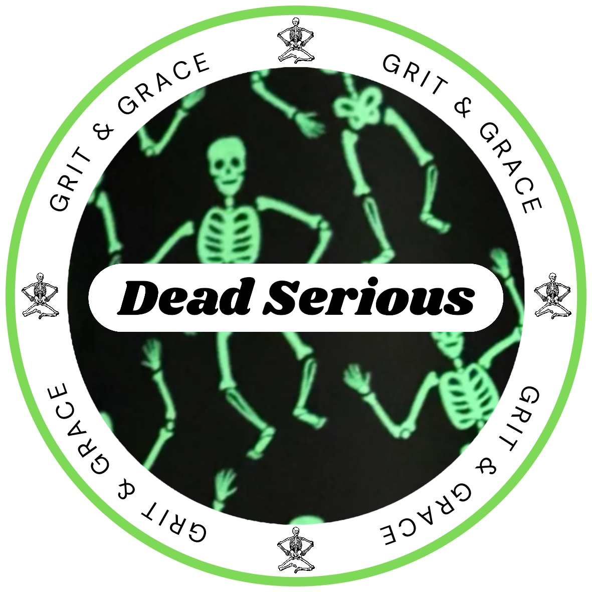 Dead Serious - Hydrojug