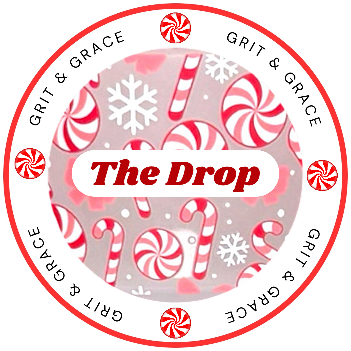 The Drop - 10am CST - 10/4