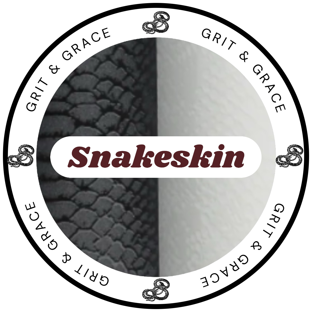 image Snakeskin
