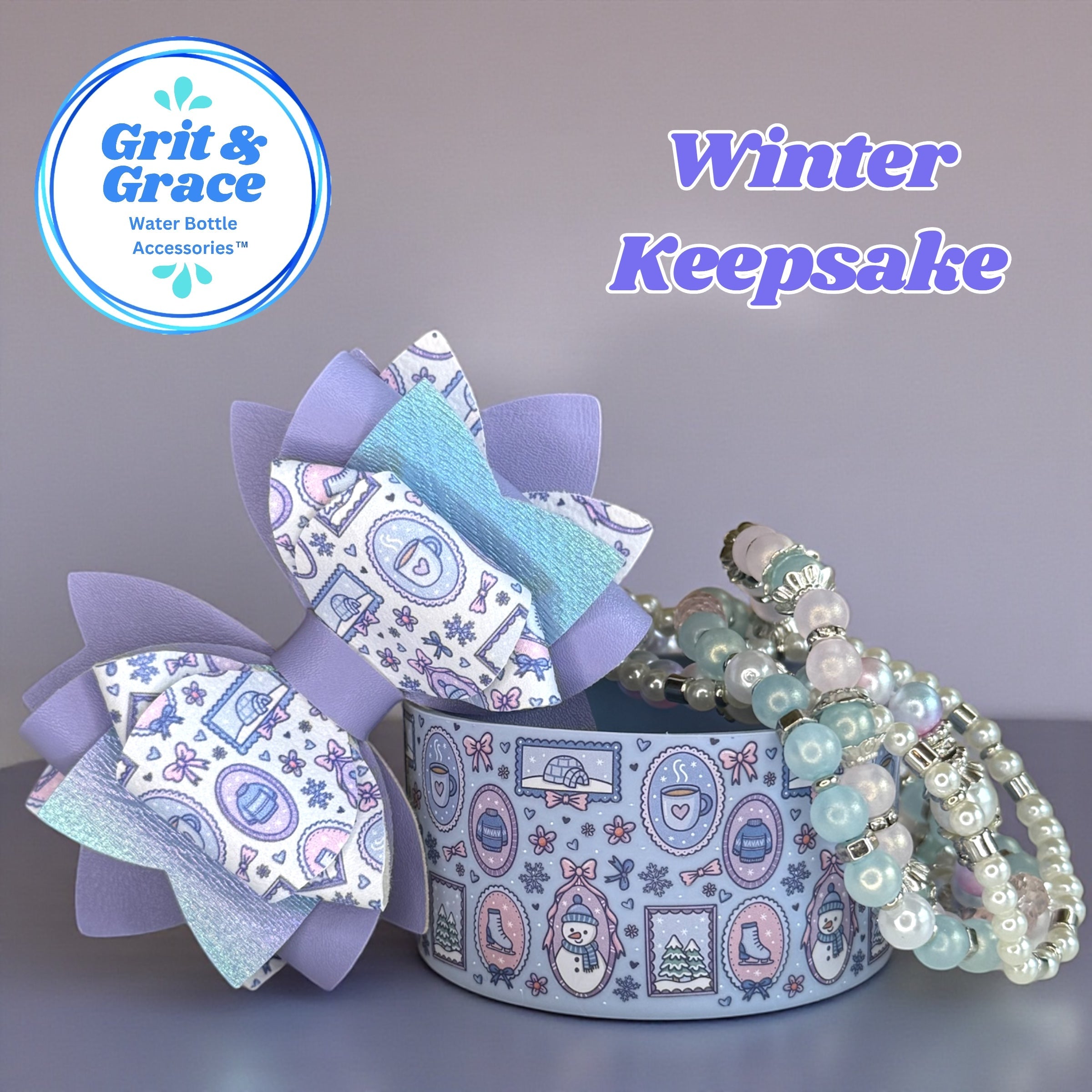 Winter Keepsake