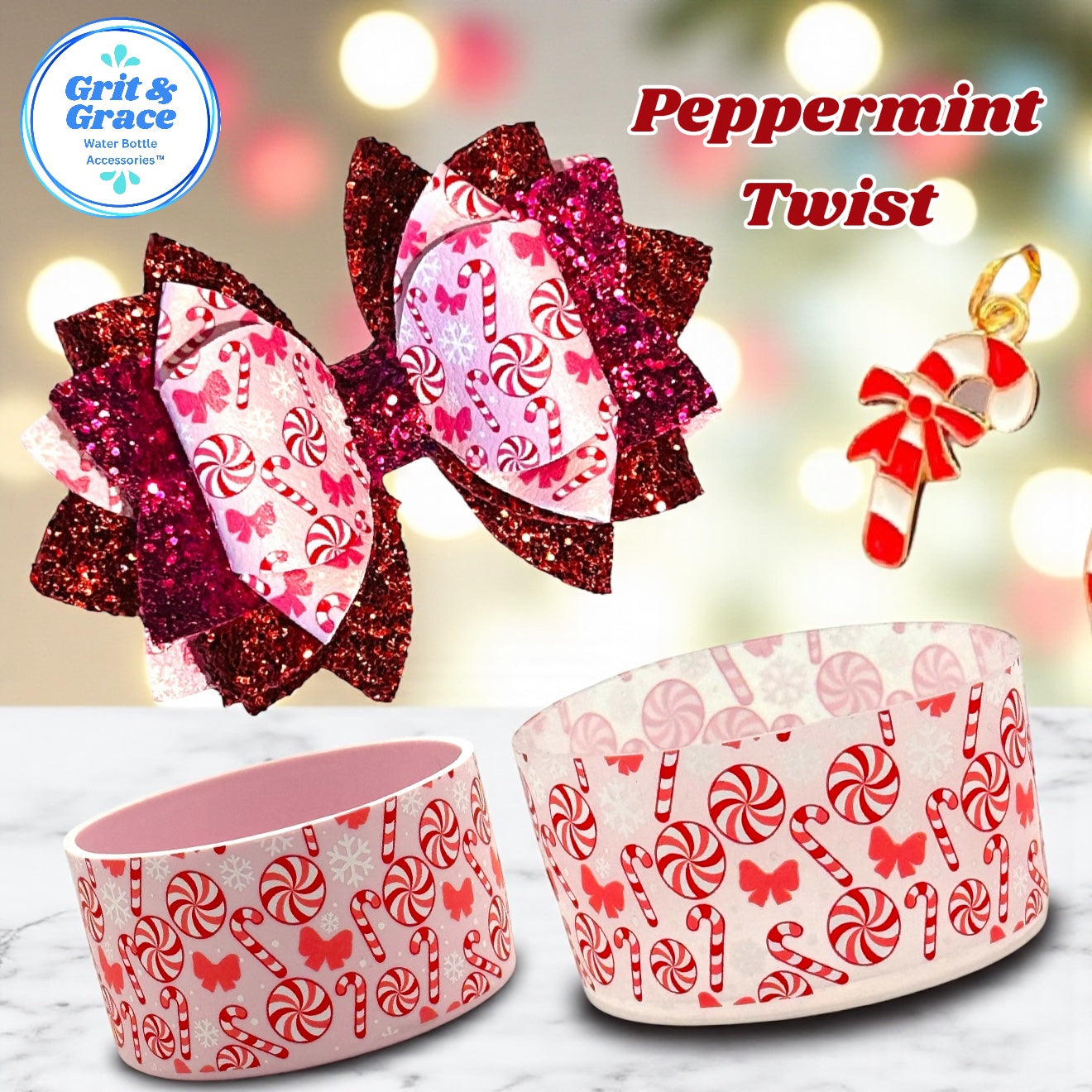 Peppermint Twist