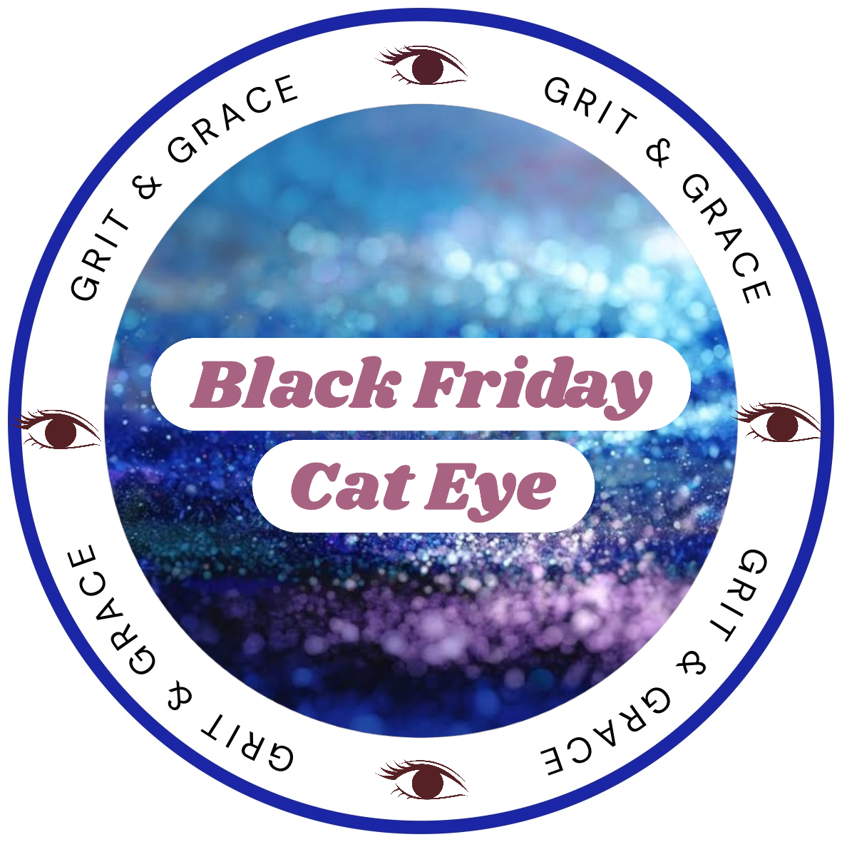 image Black Friday- Hydrojug- Cat Eye