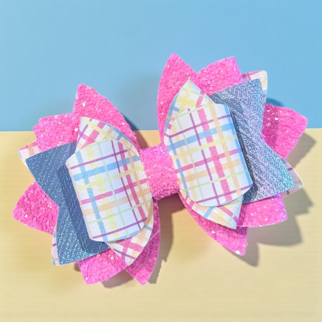 image Bows - 10mm Straw