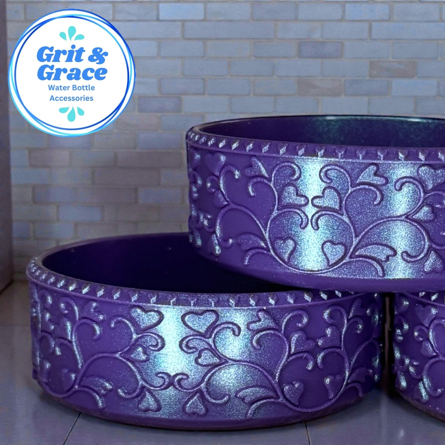 image Bottle Boots - Stanley