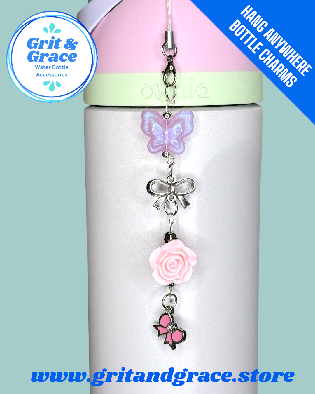 image Hang Anywhere Bottle Charms