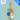 Hang Anywhere Bottle Charms