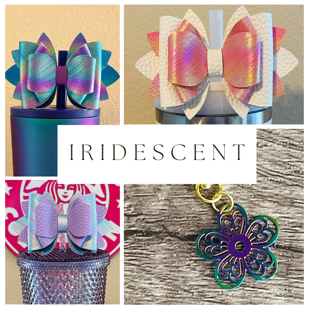 Iridescent