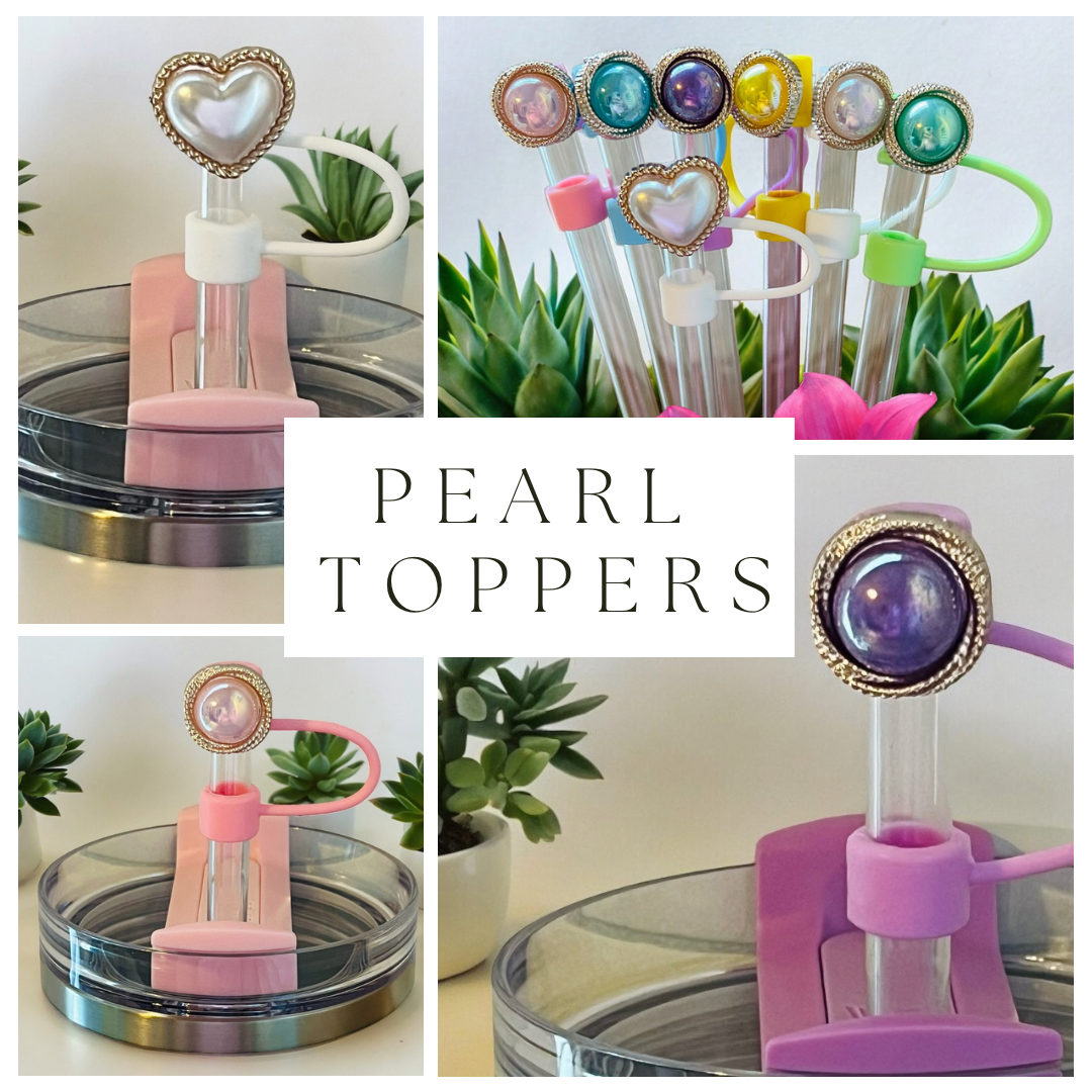 Pearl Toppers