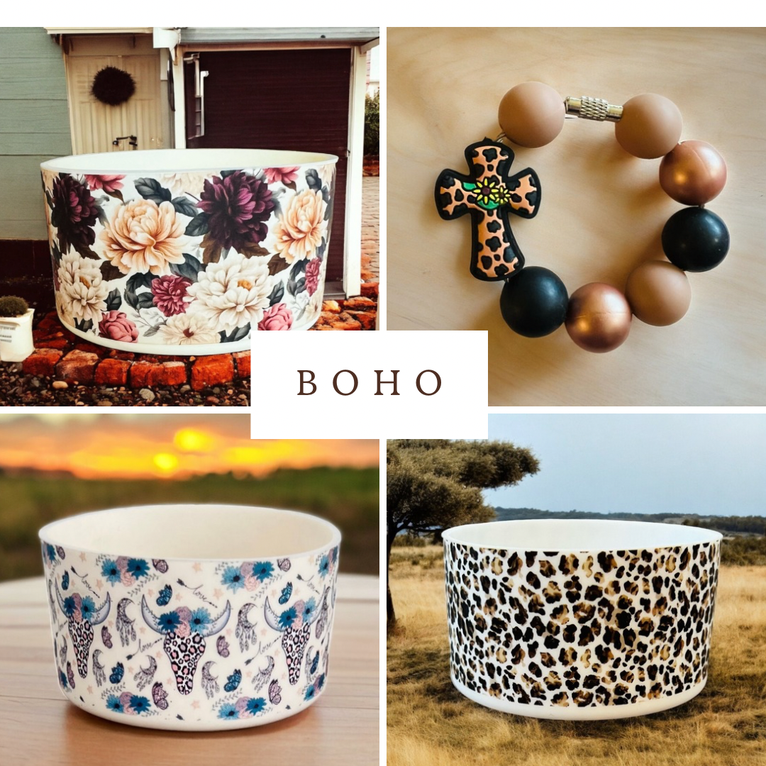 Boho