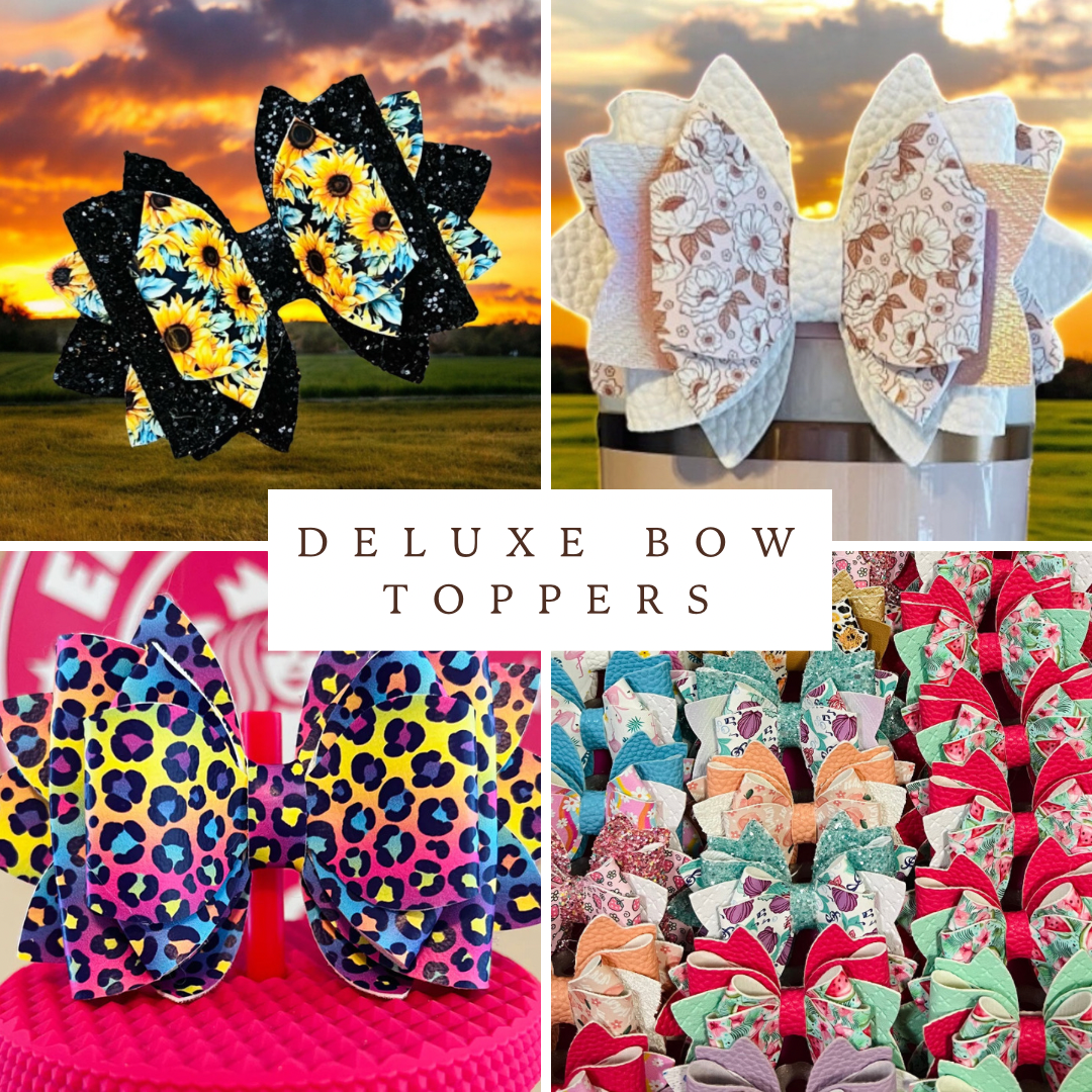 Deluxe Bows