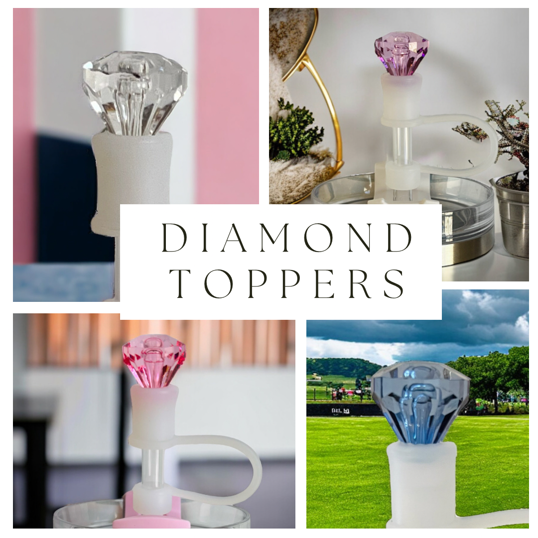 Diamond Toppers