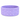 Heart Scroll Luminous Dahlia Purple Glitter Shorty Boot