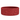 Heart Scroll Maroon & Gold Glitter Shorty Boot