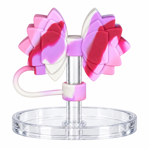 Gracie Straw Topper™ - Love Spell