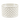 Basketweave Pearl White Boot