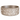 Heart Scroll Champagne Shorty Boot