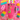 Deluxe Neon Popsicle Bauble Charm
