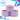 Rowan Aster Purple Pearlescent Boot