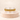 Gold Stretchy Cup Bracelets (Set of 2)