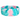 Petal Mint Heart Scroll Shorty Boot