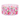 Peony Rose (Translucent) Boot