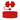 Heart Scroll Shorty Bottle Boot & Gracie Straw Topper (Candy Apple Red)