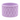 Rowan Aster Purple Pearlescent Boot