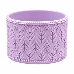 Rowan Aster Purple Pearlescent Boot
