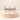 Silver Stretchy Cup Bracelets (Set of 2)