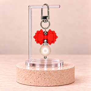 Mini Gracie Pop Dangles -Ballpark