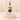 Mini Straw Bauble -Vintage Noel (TINY)