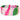 Heart Scroll Berry Blossom Swirl Shorty Boot