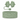 Heart Scroll Shorty Bottle Boot & Gracie Straw Topper (Sage Green)