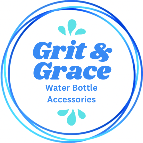 Bow Straw Toppers – Grit & Grace Boutique