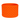 Basketweave Showgirl Orange Matte Boot
