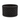 Basketweave Black & Silver Glitter Boot
