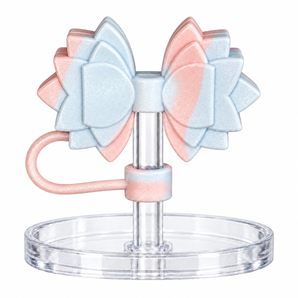 Gracie Straw Topper™ - Aurora