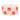 Polka Dot Pumpkin Translucent Boot