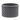 Basketweave Dark Gray Boot